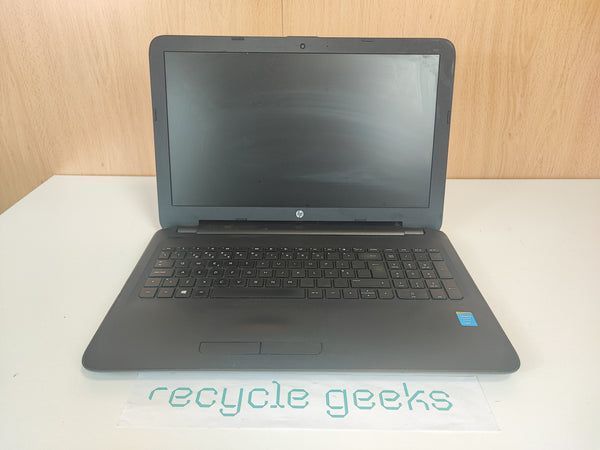 HP 250 G4 Intel Core i3-5005U 4 RAM DDR3 240 SSD SATA Win 10