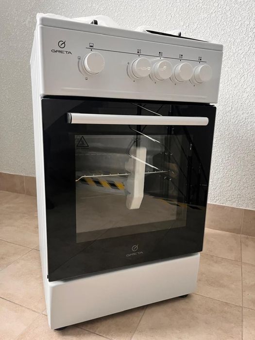 Продається нова газова плита Greta