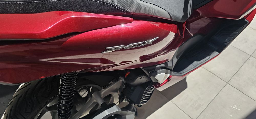 Scooter 125 Honda Pcx