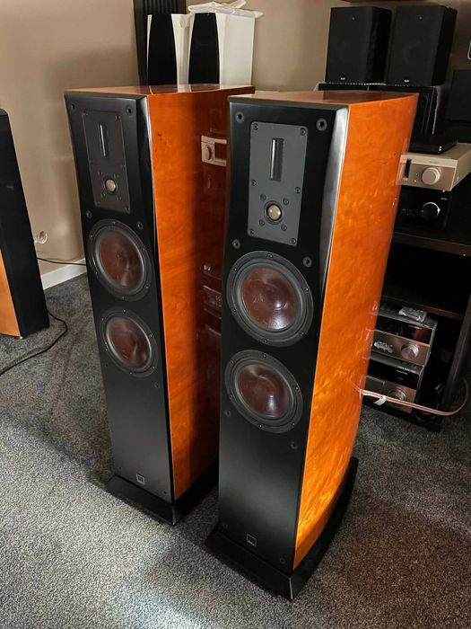 Kolumny Dali Helicon 400