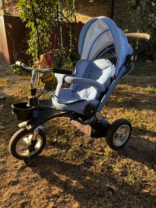 Дитячий велосипед