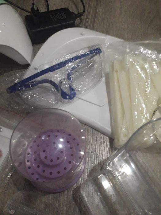 Набір для манікюру