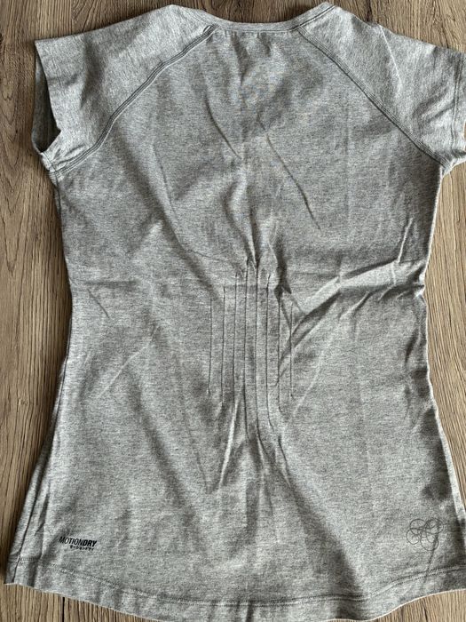 Koszulka sportowa Asics