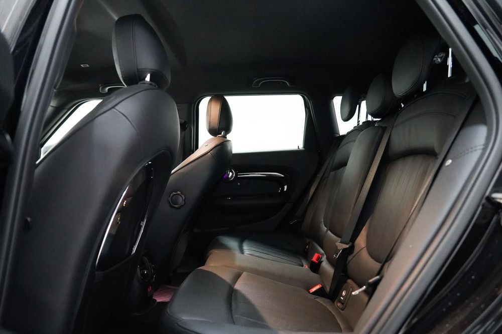 MINI Clubman John Cooper Works Plus ALL4