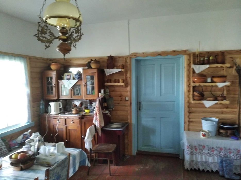 Продам будинок із земельною ділянкою с. Шмаївка