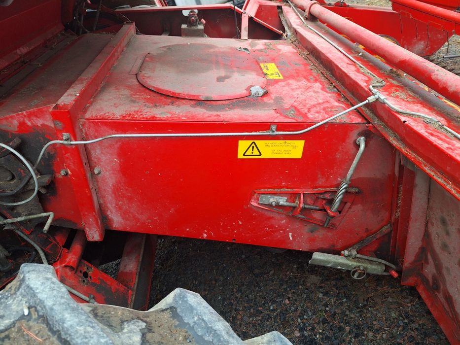 MASSEY FERGYSON 16 20 Масей Фергусон 330