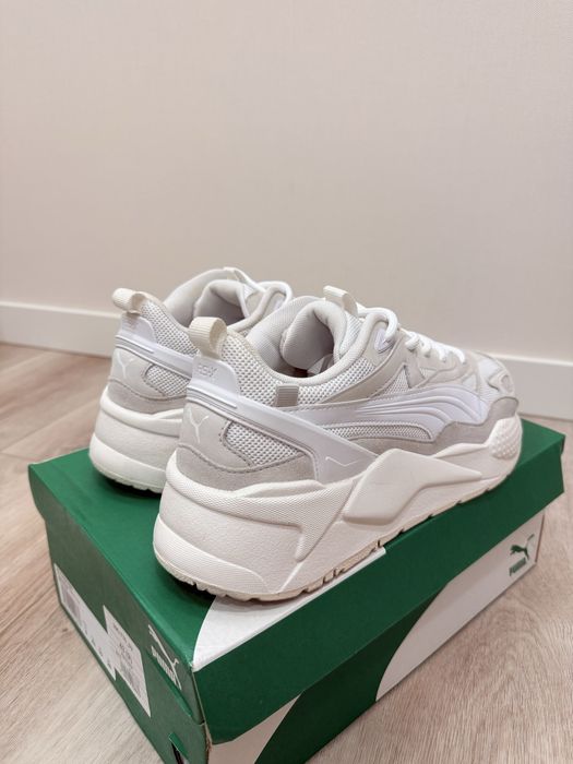 Кросівки RS-X EFEKT PRM sneakers Арт.: 390776_02