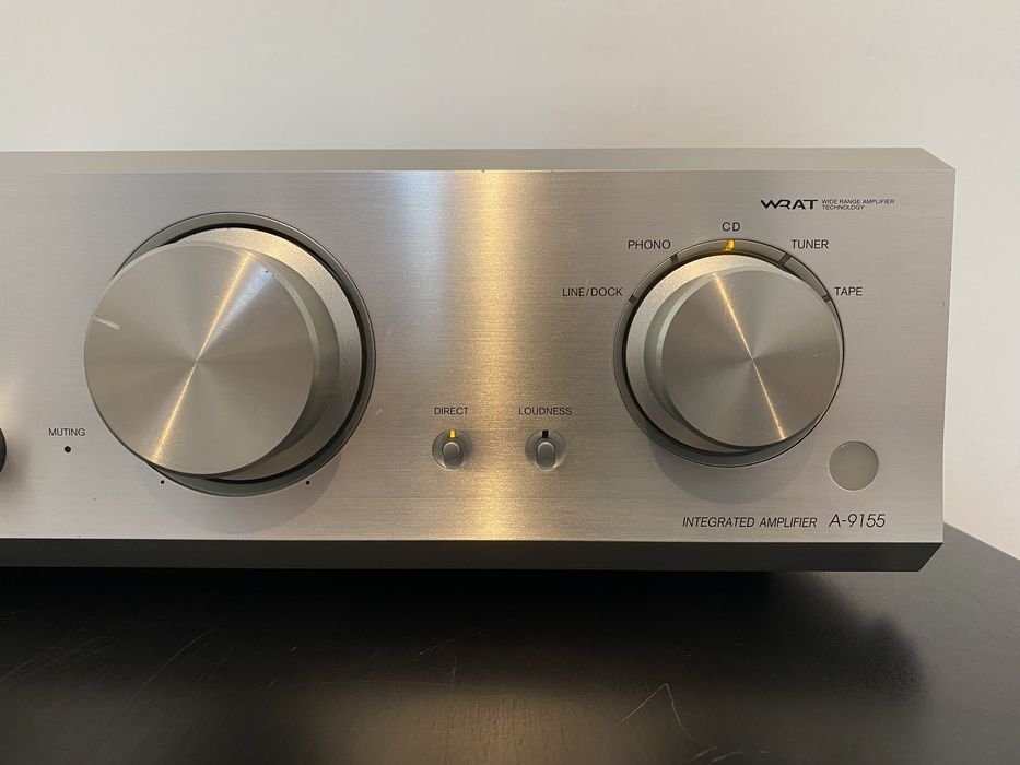 Підсилювач усилитель Onkyo A-9155