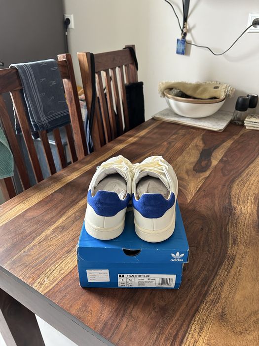 Buty Adidas Stan Smith Lux