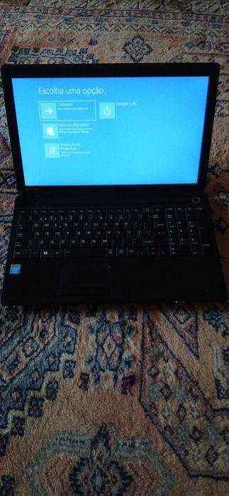 Toshiba barato..