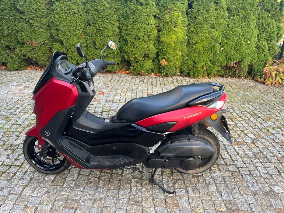 Yamaha