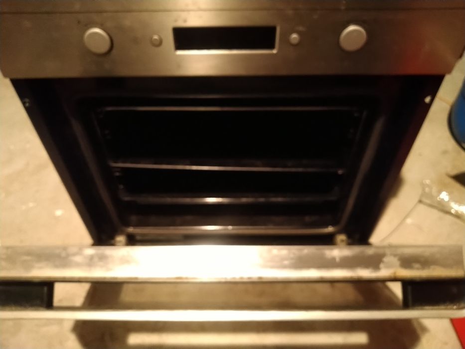 Płyta gazowa i piekarnik BEKO do zabudowy