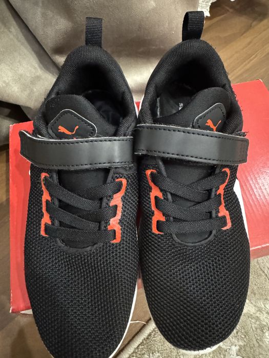 Puma кросівки оригінал