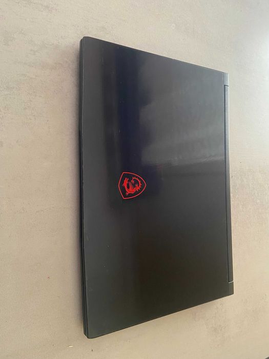 MSI Gaming RTX 4050 | i5 12ª Gen | 16GB RAM | SSD 512GB | Como Novo