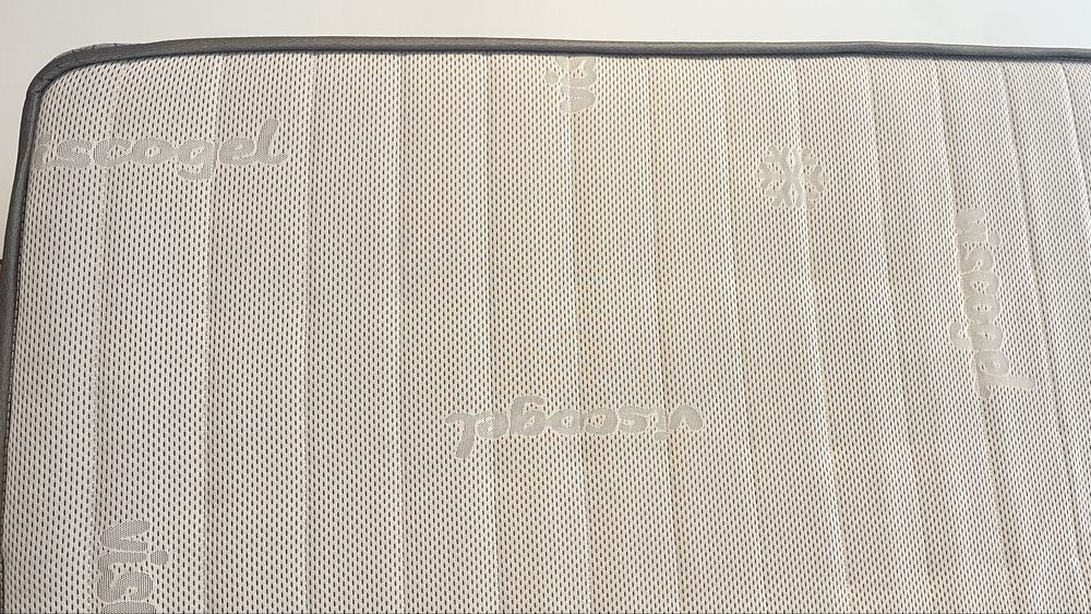 Colchao 160x200 novo