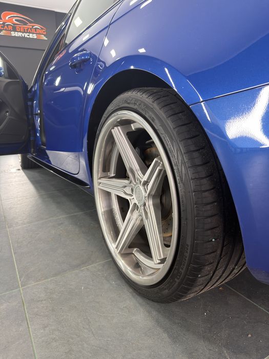 Audi a4 b8 Competotion