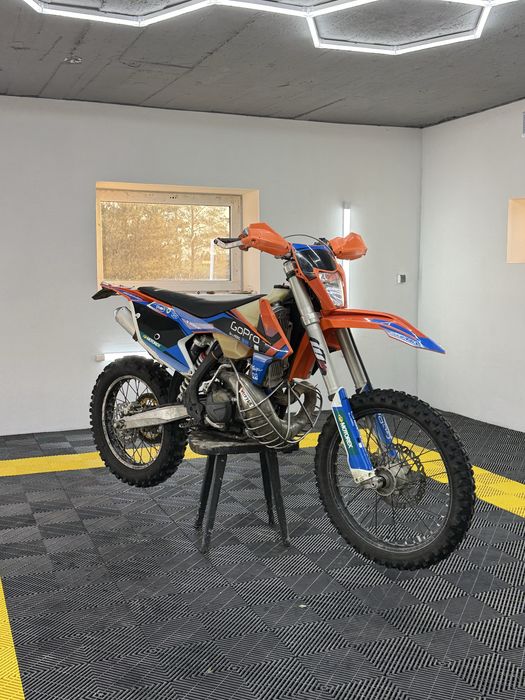 KTM