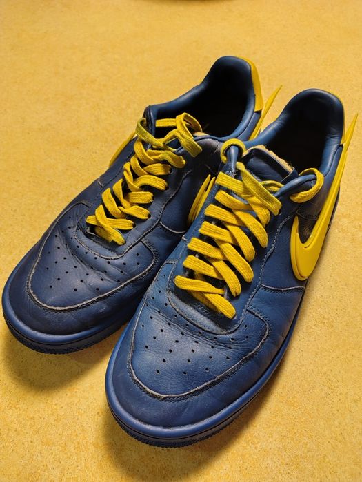 Nike Air Force 1 Low x Ambush