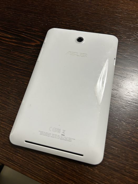 Tablet Asus MeMO pad 2GB ram 16GB