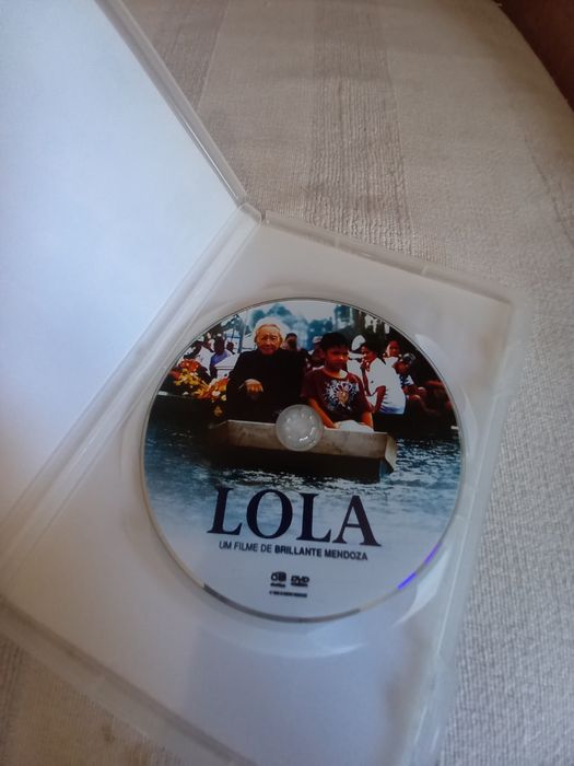 Dois dvds originais por cinco euros