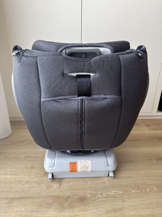 Vendo Cadeira Auto Criança 0-36kg