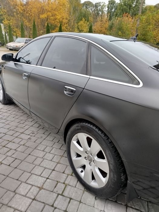 Продам Audi A6 C6