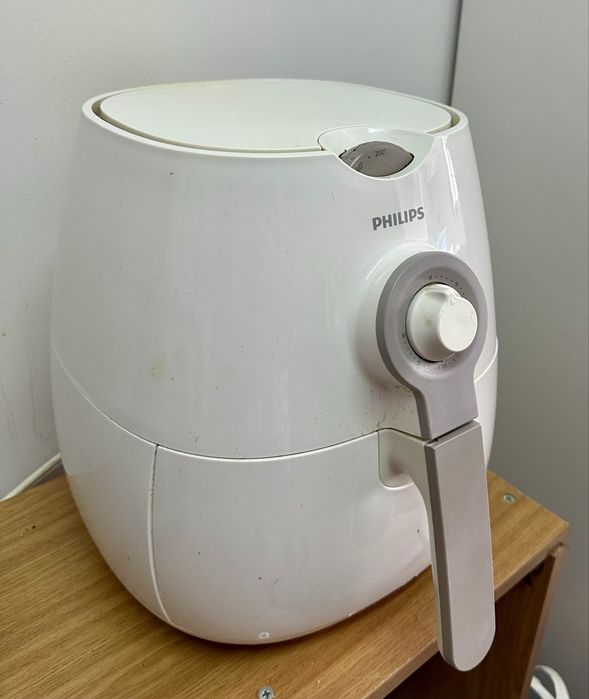 Air fryer Philips