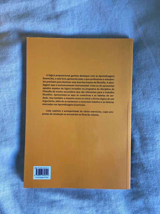 Book: Logic the Essentials64297825959425121