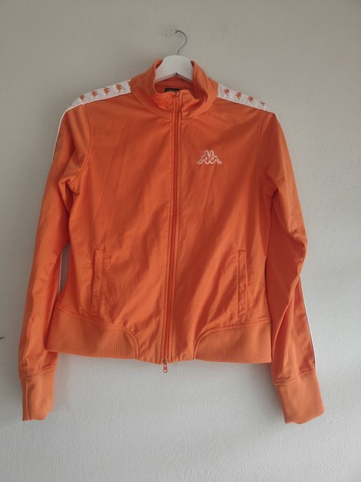Bluza damska Kappa [L]