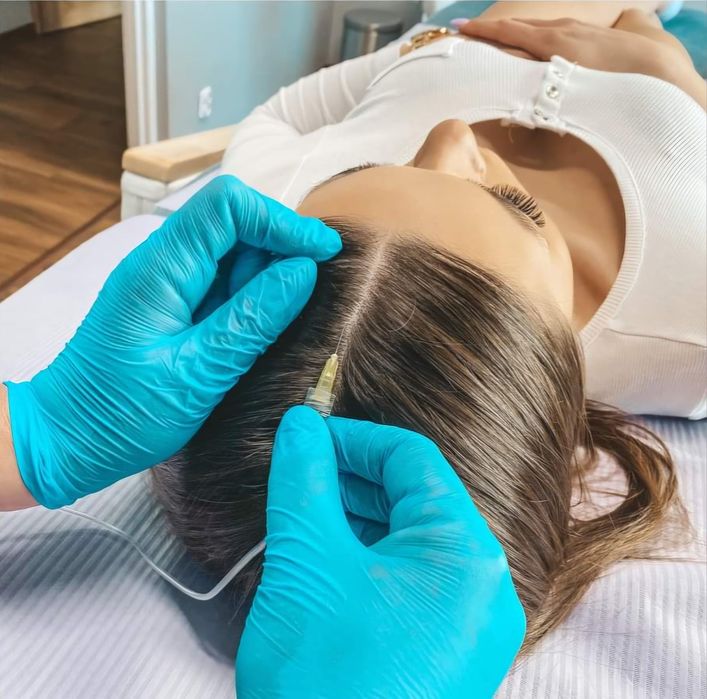 Sprzedam Salon Kosmetologiczny Siedlce z potencjałem do rozwoju