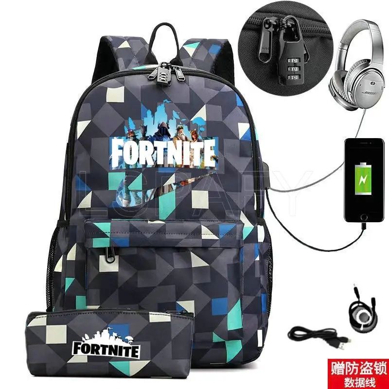 Mochilas escolares Fortnite Loures OLX.pt