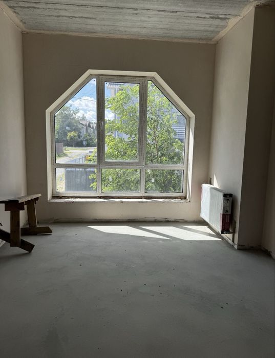 Стильний таунхаус 105 м² біля парку. Газ. Розтермінування