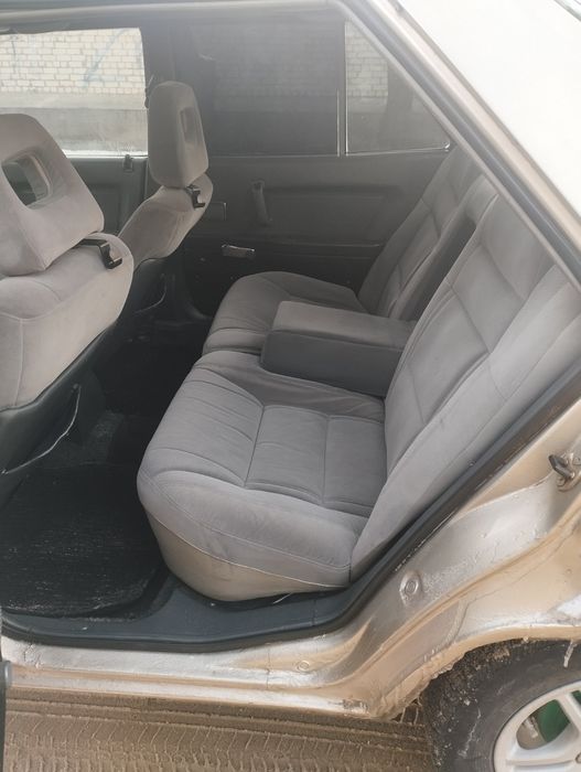 Mitsubishi galant V 1987г. СРОЧНО!