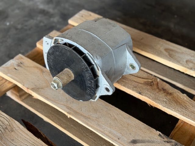 alternator do kruszarki nowy 24 volt