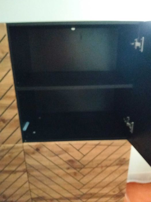 Móvel de sala - sem uso