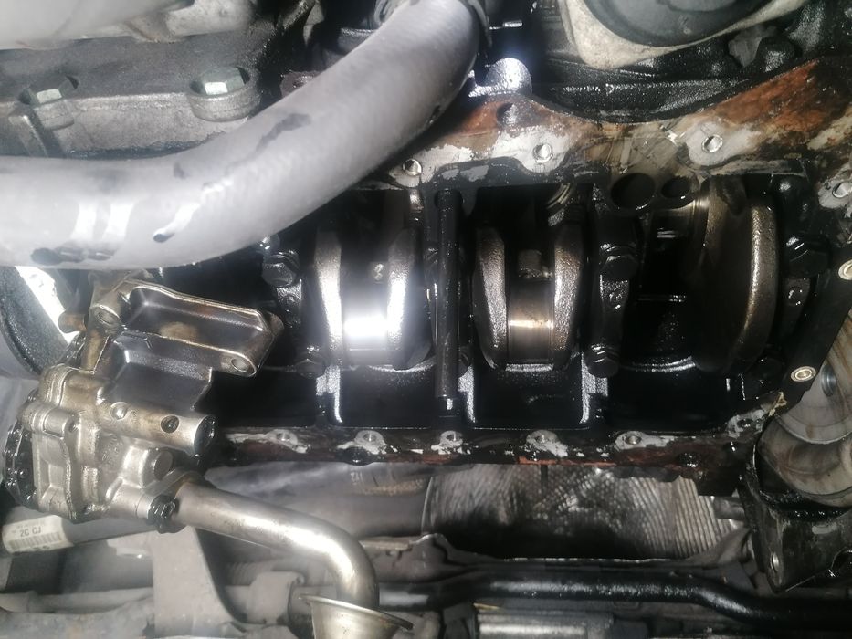 Warsztat Samochodowy – Mechanika, Diagnostyka, Serwis