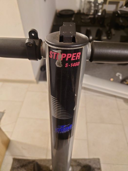 Stepper S-1460!!!
