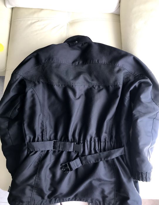 Casaco BMW Motorrad Gote-Tex