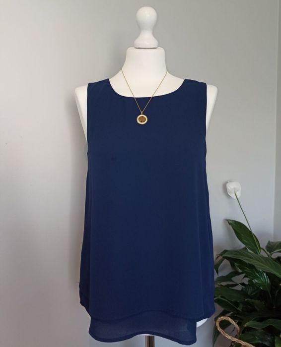 Bluzka/t-shirt roz.S/M Asos outlet
