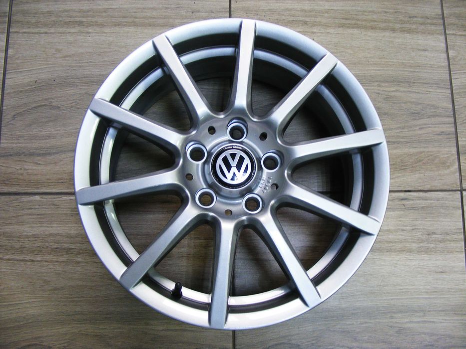 Диски R16 VW Passat,Audi A3,A6,Skoda A5,A7,Seat,Merc C,E-Klass 5/112