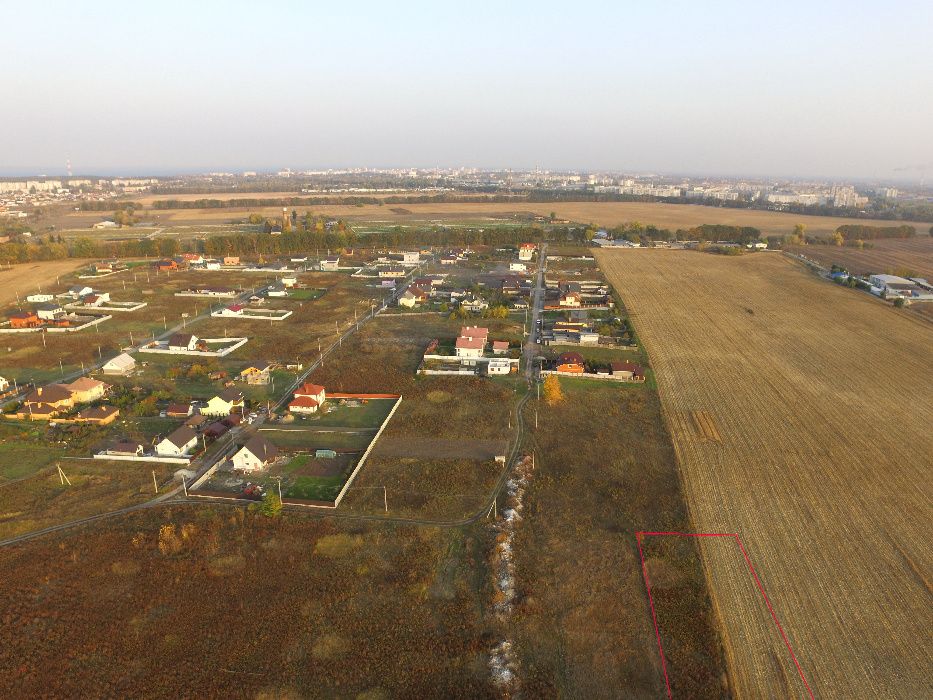 Продаж. Земельна ділянка, р-н Геронимівської об'їзної, СТ Розвиток