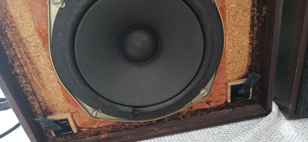 Kolumny UNITRA Tonsil