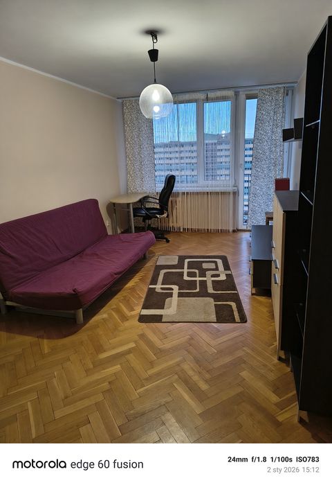 Pokój do wynajęcia
