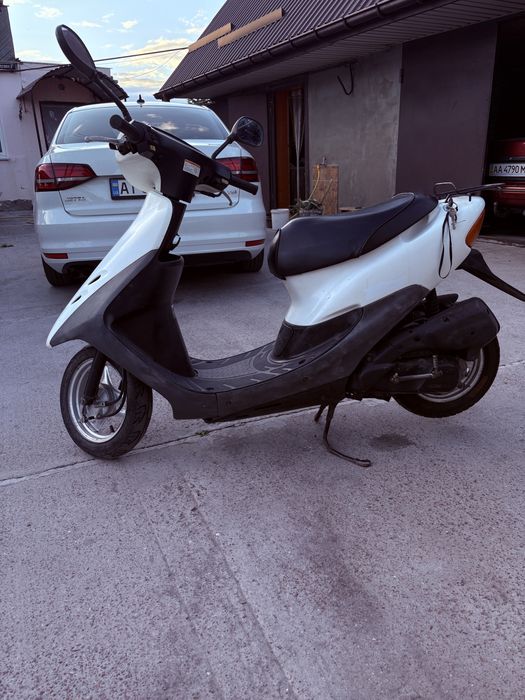 Продам хонду діо 34