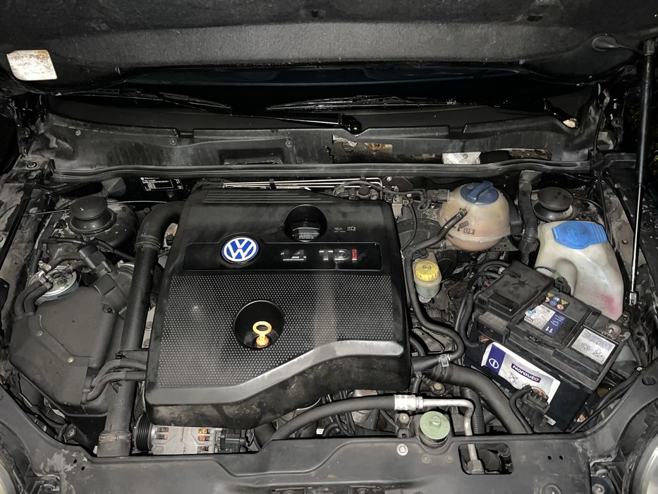 Lupo 1.4 tdi (Inspeção e IUC até Jan2027)