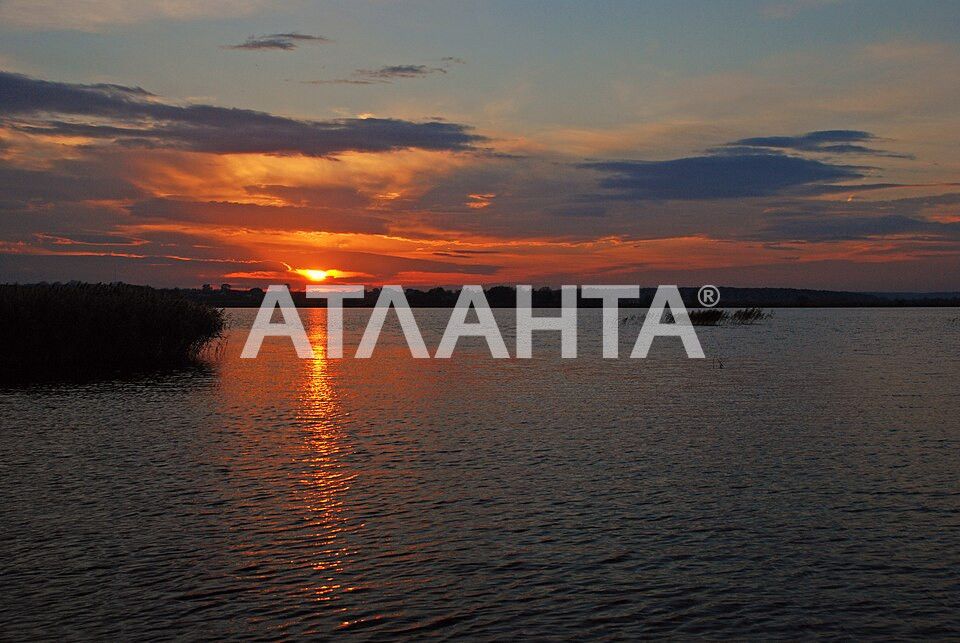 Продаж земельної ділянки біля озера с.Гамаліївка