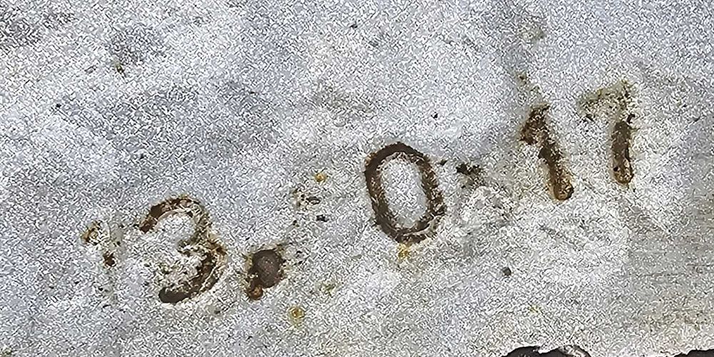 Felga stalowa 13.00x17 Starco *S