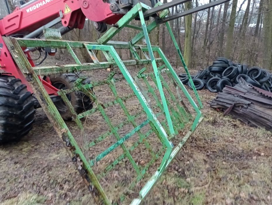 Brony 3m szerokości