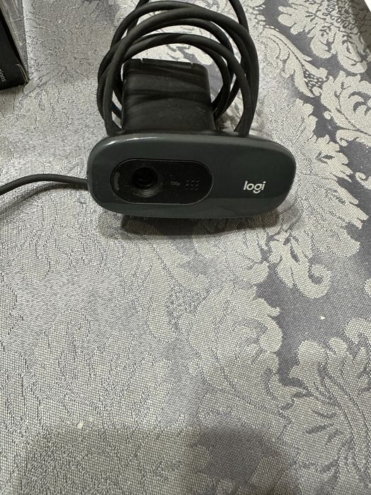Webcam logitech