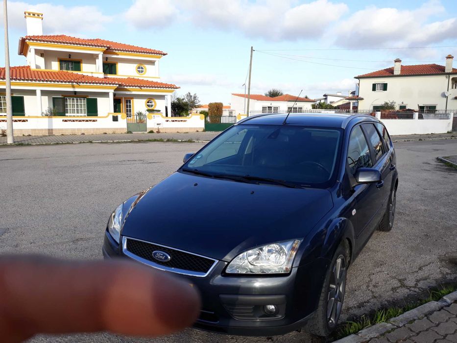 Ford focus para venda